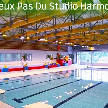 Joli Avec Terrasse, 2km A79, 6km Le Pal 3*