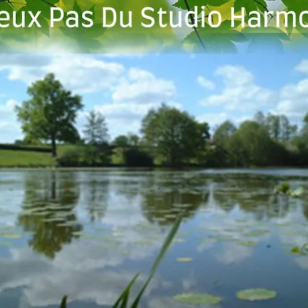 Affittacamere Joli Avec Terrasse, 2km A79, 6km Le Pal 3*