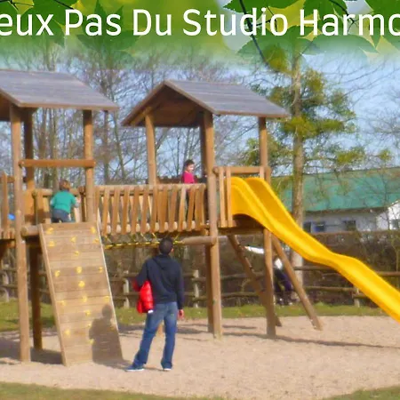 Joli Avec Terrasse, 2km A79, 6km Le Pal Dompierre-sur-Besbre